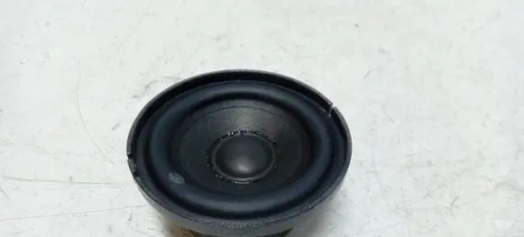 BMW X5 E70 Panel speaker 6938657