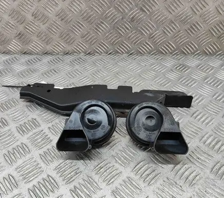 Audi Q7 4L Horn signal 4L0951229 4L0951221A