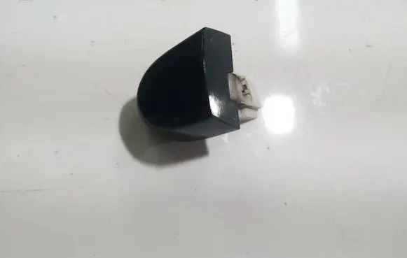 BMW 3 E90 E91 Loading door cover/cap 