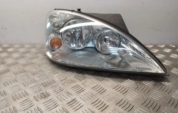 Ford Galaxy Headlight/headlamp C301183202
