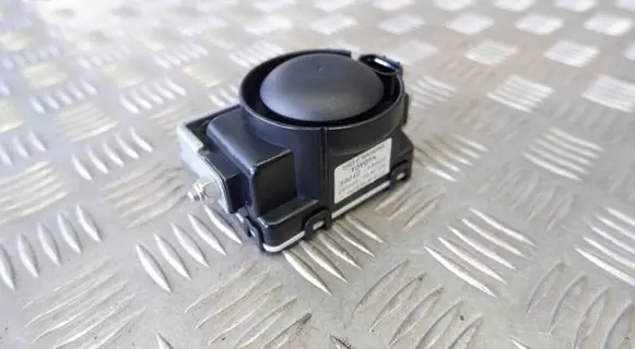 Toyota Prius (XW20) Alarm system siren 8904048020