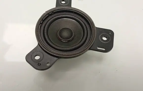Panel speaker