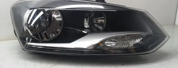 Volkswagen Polo V 6R Headlight/headlamp 6R1941008E