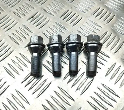 Volvo XC60 Nuts/bolts 31423735
