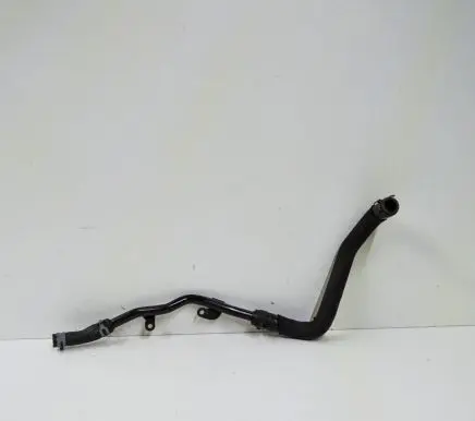 Audi A3 S3 8V Engine coolant pipe/hose 06K121085D