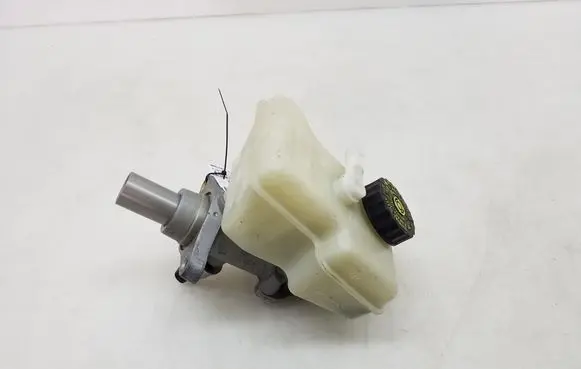 Mercedes-Benz ML W164 Master brake cylinder A1644300301