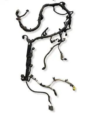 Ford Transit Custom Engine installation wiring loom CC1T14A099DB