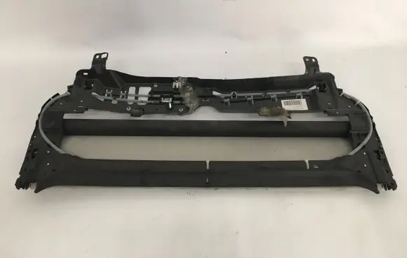 Peugeot 308 Parcel shelf load cover 9680477680