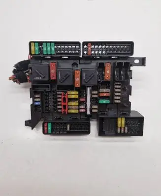BMW X1 F48 F49 Fuse module 9270356 151119 TA913113