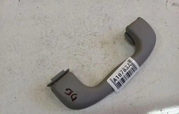 Opel Signum Rear interior roof grab handle 5001360003