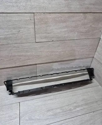 Opel Astra K Radiator trim 39084116