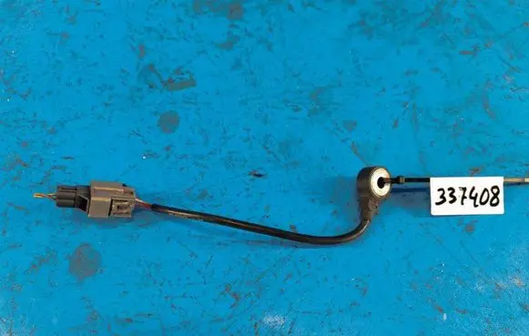 Mazda 3 II Detonation knock sensor LF0118921