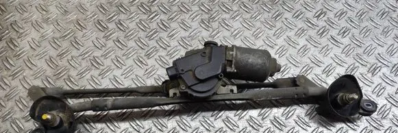 Lexus IS 220D-250-350 Front wiper linkage and motor 8511053040 1593000200