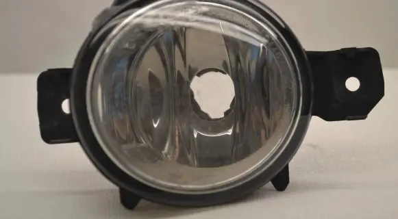 BMW X5 E70 Front fog light 13101610 7184317 89203674
