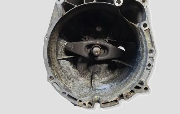 BMW 3 E46 Manual 5 speed gearbox 7533513 23007533513 MTFLT2