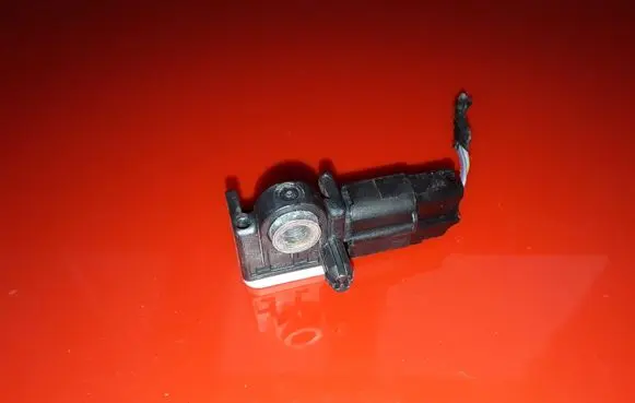 Ford Focus Airbag deployment crash/impact sensor F1ET14B345AA 1283959