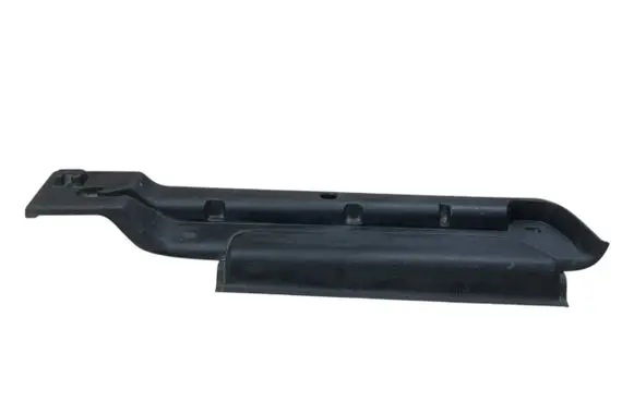 Citroen Berlingo Parcel shelf load cover mount bracket 9659782077