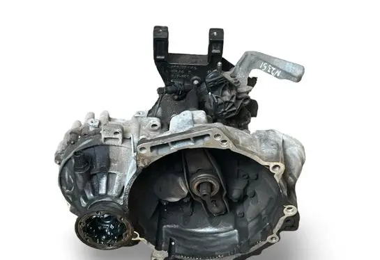 Seat Ibiza IV (6J,6P) Manual 5 speed gearbox MZK 02R300042N