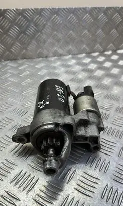 Audi A5 8T 8F Starter motor 06H911021