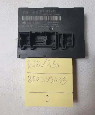 Audi A3 S3 8P Comfort/convenience module 8P0959433
