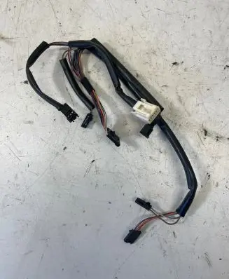 Dodge Journey Steering wheel buttons/switches 6075956 19291691