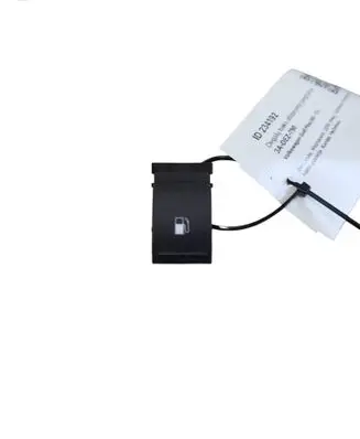 Volkswagen Golf Plus Fuel tank opening switch 1T0959833A