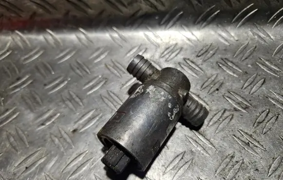BMW 3 E36 Idle control valve (regulator) 0280140549