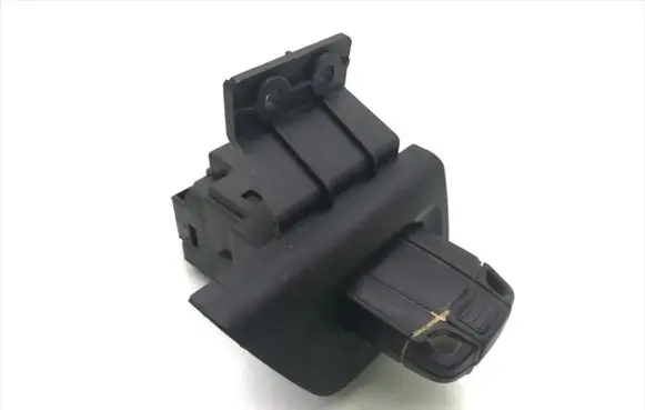 BMW 1 E81 E87 Ignition lock 9172370