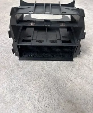 Porsche 911 996 Center console 99655211502