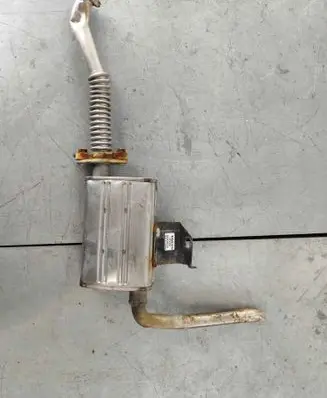 Volvo XC90 Auxiliary pre-heater (Webasto) 31363990