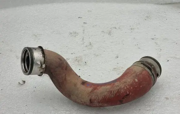 Audi A3 S3 8P Intercooler hose/pipe 1J0145822E