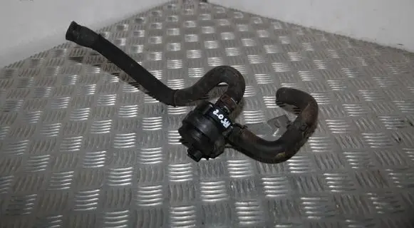 Volkswagen Crafter Electric auxiliary coolant/water pump A2118350364 2118350364 0392023000