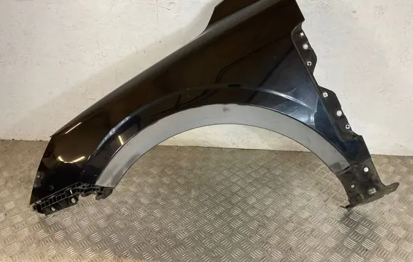 Opel Antara Fender 
