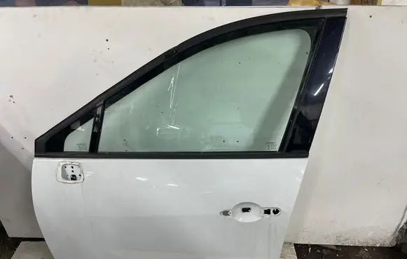 Renault Scenic III - Grand scenic III Front door