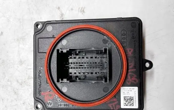 Audi A6 S6 C8 4K Light module LCM 4K0941572DC