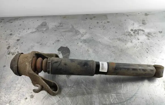 Volvo XC90 Rear shock absorber/damper 32346076 32283381