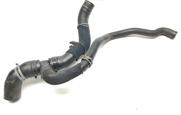 Volkswagen Polo V 6R Engine coolant pipe/hose PA66GF30 323220 7M244S
