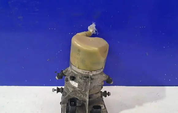 Volvo V60 Electric power steering pump 31387595 36012390