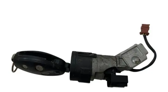 Citroen C5 Ignition lock 9648445180