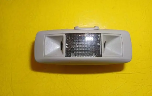 Volkswagen Golf IV Rear seat light 1J0951171D