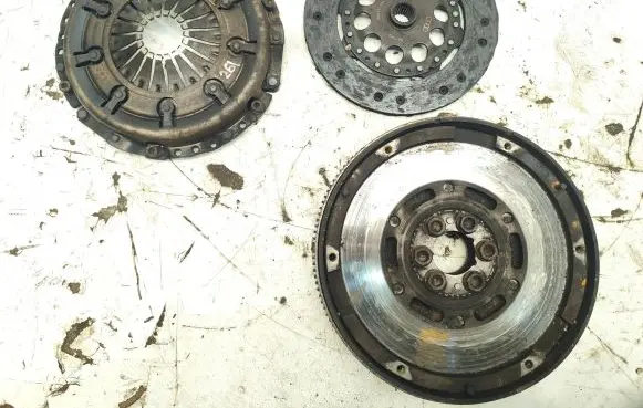 Clutch set kit