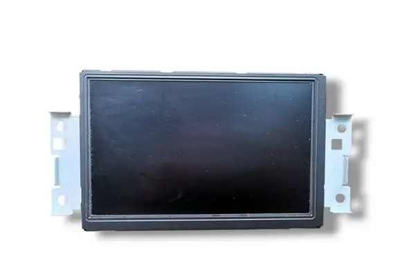 Volvo V60 Screen/display/small screen 31382065 DU7VW3MCA1