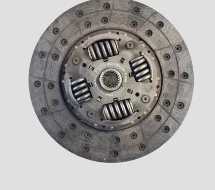 Ford Transit Clutch pressure plate BK217550BC