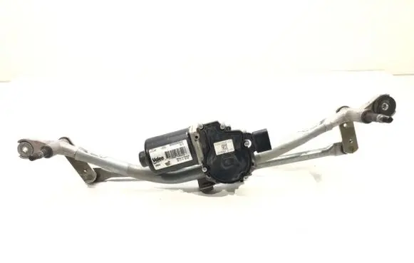 Jaguar XE Front wiper linkage and motor GX7317500AC
