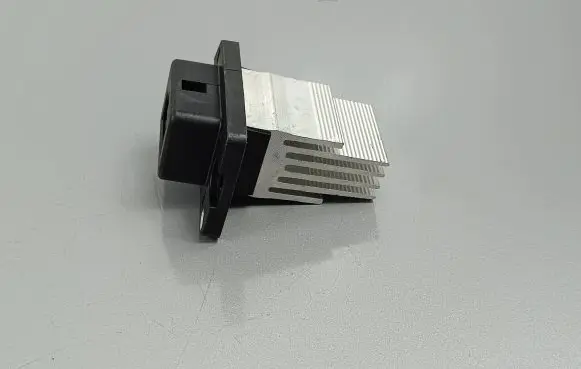 KIA Sorento Heater blower motor/fan resistor