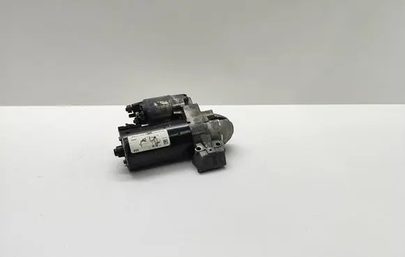 BMW 5 F10 F11 Starter motor 8515900 851590002 12418515900