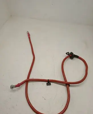 Mercedes-Benz GLE AMG (W166 - C292) Positive cable (battery) A1669980201