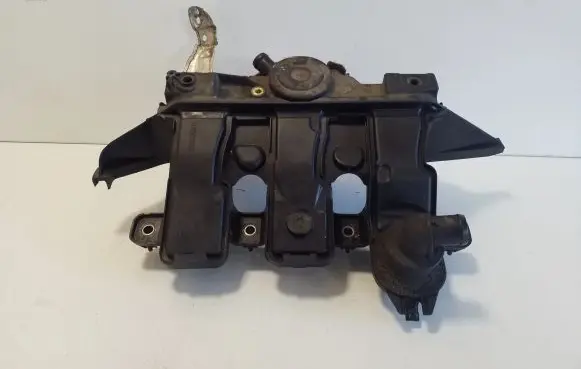 Renault Trafic III (X82) Oil breather separator 118302761R