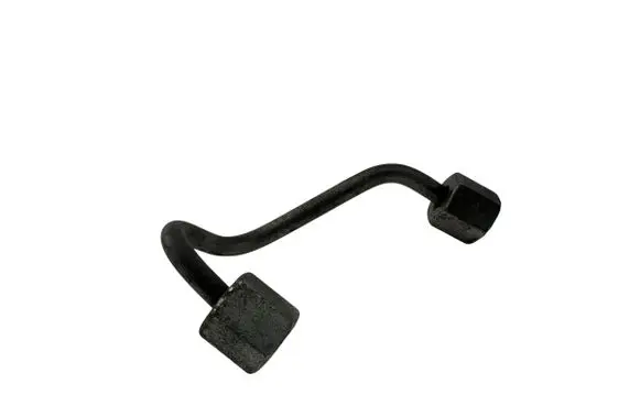 Audi A5 Sportback 8TA Fuel injector supply line/pipe 059130241DB