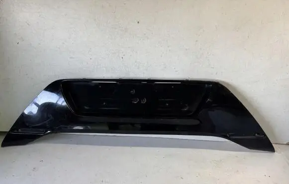 Toyota Aygo AB40 Front bumper lower grill 52151-0H020